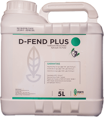 D-FEND PLUS