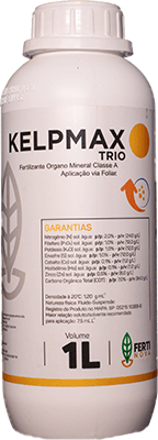 KELPMAX TRIO