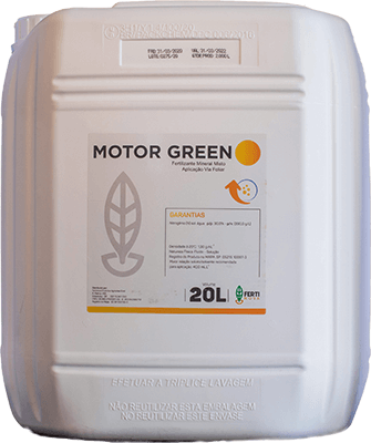 MOTOR GREEN