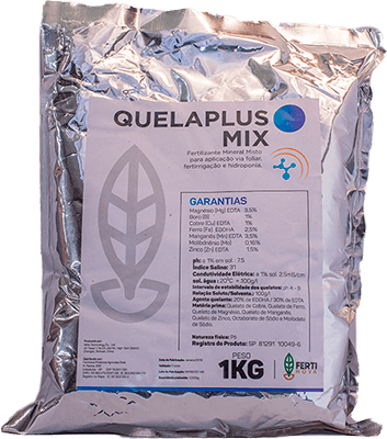 QUELAPLUS MIX