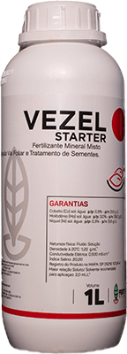 VEZEL STARTER